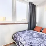 - Strasbourg - Tram - Parking Gratuit - Institutions Europeennes Apartament *
