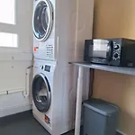 Apartament - Strasbourg - Tram - Parking Gratuit - Institutions Europeennes