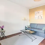 Apartament - Strasbourg - Tram - Parking Gratuit - Institutions Europeennes