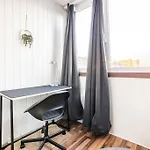 Apartament - Strasbourg - Tram - Parking Gratuit - Institutions Europeennes
