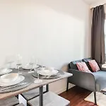 - Strasbourg - Tram - Parking Gratuit - Institutions Europeennes Apartament Hoenheim