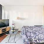 Apartament - Strasbourg - Tram - Parking Gratuit - Institutions Europeennes