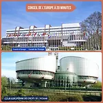 - Strasbourg - Tram - Parking Gratuit - Institutions Europeennes Apartament *