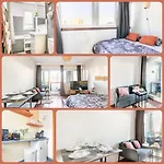 - Strasbourg - Tram - Parking Gratuit - Institutions Europeennes Hoenheim