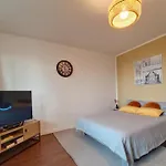 Apartament - Strasbourg - Tram - Parking Gratuit - Institutions Europeennes