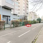 - Strasbourg - Tram - Parking Gratuit - Institutions Europeennes Apartament *