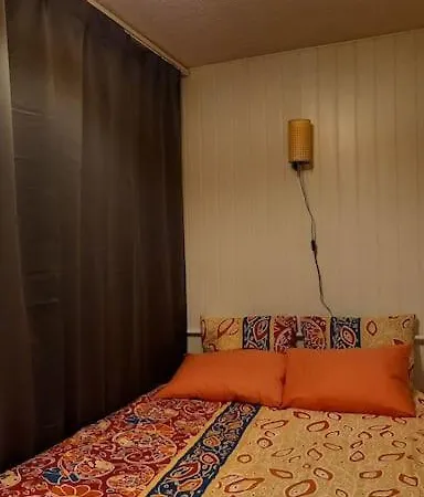 Apartament Urban Oasis, 15 Minutes From Strasbourg Historic Centre Hoenheim