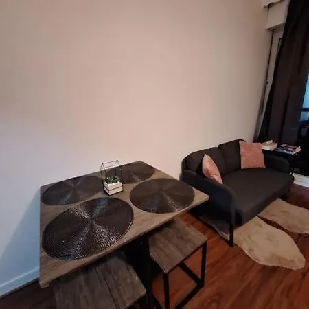 Urban Oasis, 15 Minutes From Strasbourg Historic Centre Apartment