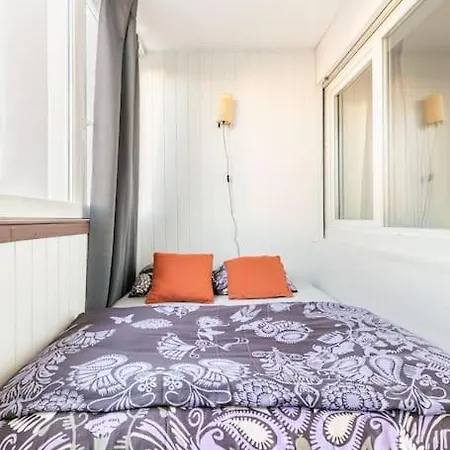 Urban Oasis, 15 Minutes From Strasbourg Historic Centre * Hoenheim