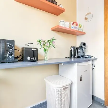 Apartment Urban Oasis, 15 Minutes From Strasbourg Historic Centre *
