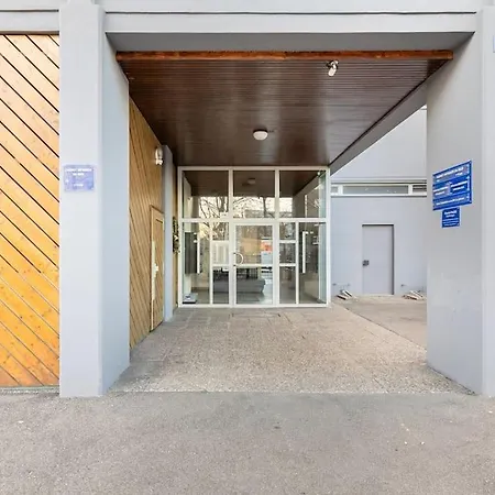 Urban Oasis, 15 Minutes From Strasbourg Historic Centre Apartment *