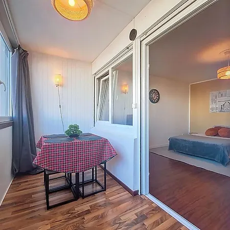 Apartmán - Strasbourg - Tram - Parking Gratuit - Institutions Europeennes Hoenheim